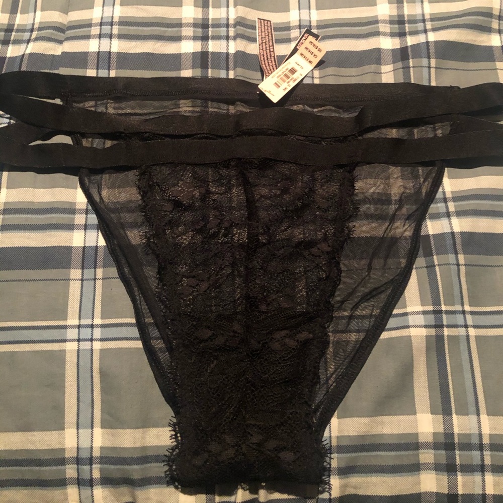 VIctoria Secret Lace Panty